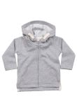 BabyBugz Baby Zipped Hoodie