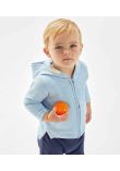 BabyBugz Baby Zipped Hoodie