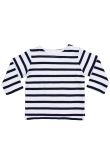 BabyBugz Baby Breton Long Sleeve T-Shirt
