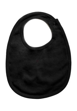BabyBugz Single Layer Bib