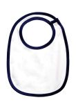 BabyBugz Single Layer Bib