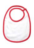 BabyBugz Single Layer Bib