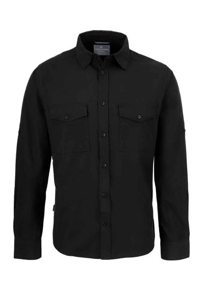 Craghoppers Expert Kiwi Long Sleeve Shirt