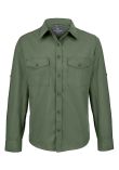Craghoppers Expert Kiwi Long Sleeve Shirt