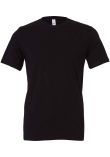 Canvas Unisex Crew Neck T-Shirt