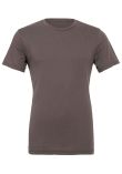Canvas Unisex Crew Neck T-Shirt