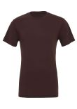Canvas Unisex Crew Neck T-Shirt