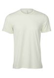 Canvas Unisex Crew Neck T-Shirt