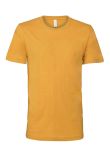 Canvas Unisex Crew Neck T-Shirt