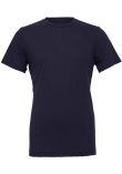 Canvas Unisex Crew Neck T-Shirt