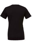 Canvas Unisex Crew Neck T-Shirt