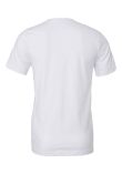 Canvas Unisex Crew Neck T-Shirt