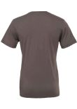 Canvas Unisex Crew Neck T-Shirt