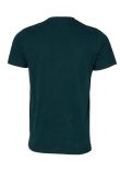 Canvas Unisex Crew Neck T-Shirt