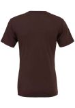Canvas Unisex Crew Neck T-Shirt
