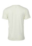Canvas Unisex Crew Neck T-Shirt
