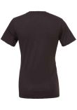 Canvas Unisex Crew Neck T-Shirt