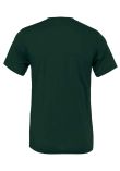 Canvas Unisex Crew Neck T-Shirt