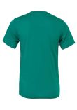 Canvas Unisex Crew Neck T-Shirt