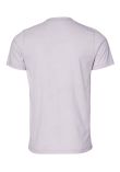 Canvas Unisex Crew Neck T-Shirt