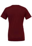 Canvas Unisex Crew Neck T-Shirt