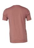 Canvas Unisex Crew Neck T-Shirt