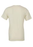 Canvas Unisex Crew Neck T-Shirt