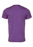 Canvas Unisex Crew Neck T-Shirt