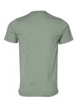 Canvas Unisex Crew Neck T-Shirt