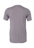 Canvas Unisex Crew Neck T-Shirt