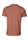 Canvas Unisex Crew Neck T-Shirt
