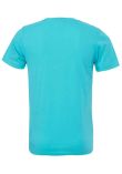Canvas Unisex Crew Neck T-Shirt