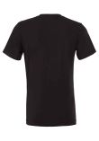 Canvas Unisex Crew Neck T-Shirt