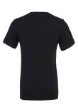 Canvas Unisex Jersey V Neck T-Shirt