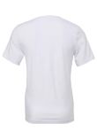 Canvas Unisex Jersey V Neck T-Shirt