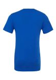 Canvas Unisex Jersey V Neck T-Shirt
