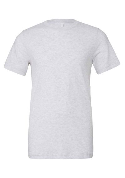 Canvas Unisex Tri-Blend T-Shirt