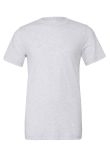 Canvas Unisex Tri-Blend T-Shirt