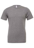 Canvas Unisex Tri-Blend T-Shirt