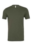 Canvas Unisex Tri-Blend T-Shirt