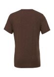 Canvas Unisex Tri-Blend T-Shirt