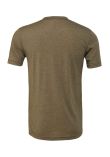 Canvas Unisex Tri-Blend T-Shirt