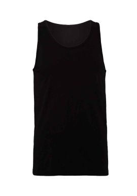 Canvas Unisex Jersey Tank Top