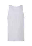 Canvas Unisex Jersey Tank Top