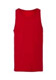 Canvas Unisex Jersey Tank Top