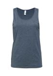 Canvas Unisex Jersey Tank Top