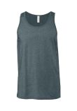 Canvas Unisex Jersey Tank Top