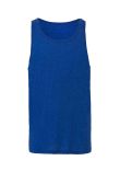Canvas Unisex Jersey Tank Top