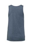 Canvas Unisex Jersey Tank Top