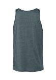 Canvas Unisex Jersey Tank Top
